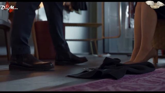 Сериал Полет птицы - Кенан&Лале – Нам Надо Проститься (Эмин&АниЛорак)