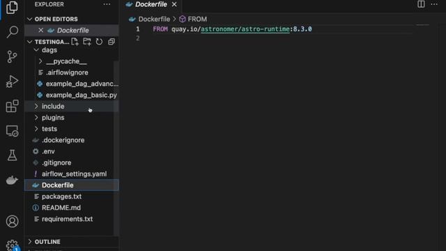 How to Get Started with Astro! смотреть онлайн