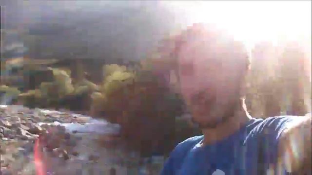 Ихрек. Рутульский район