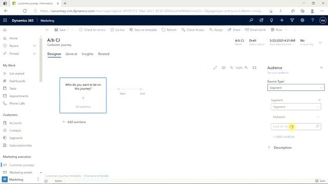 Part 13:- Email A/B Testing смотреть онлайн