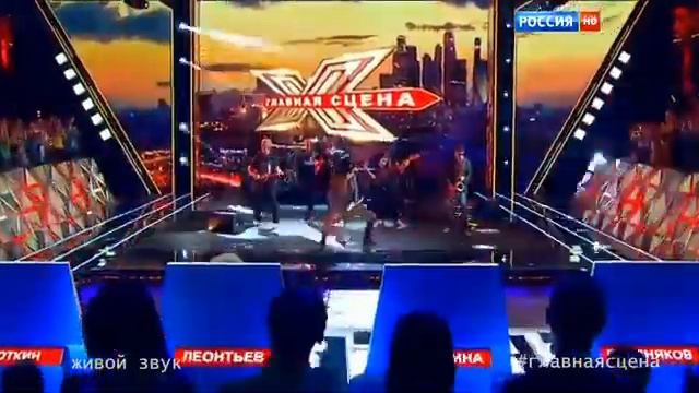 Группа «Рекорд Оркестр» - Лада-седан смотреть онлайн