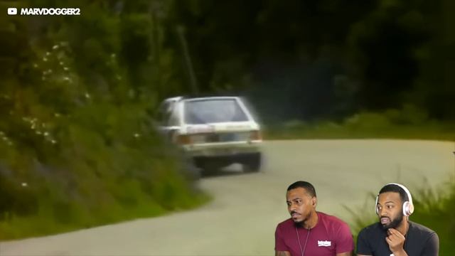 DIFFERENT BREED!!? New formula 1 fans first time reacting to Group B: When Rallying Got TOO FAST смотреть онлайн