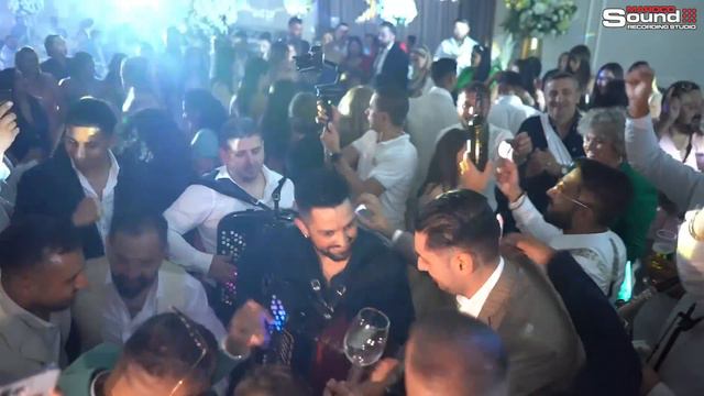 URAGAN U BEOGRADU - Kika & Skorpioni / Diamond Garden 2022