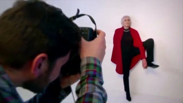 О людях, которым интересно жить! Возраст счастья! смотреть онлайн