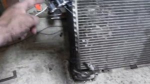 КАК СНЯТЬ ГЕНЕРАТОР НА ПОРШ КАЕН