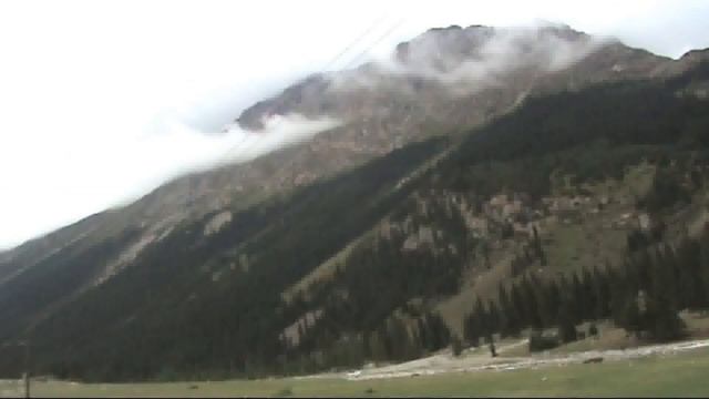 ОТПУСК.БАРСКОН(КАДЖИ-САЙ) 2008.mpg ЧАСТЬ 1 смотреть онлайн