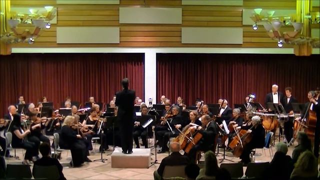 Morton Gould - American Salute смотреть онлайн