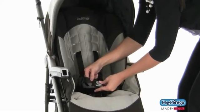 Peg Perego Pliko P3 - TOSIA.pl смотреть онлайн