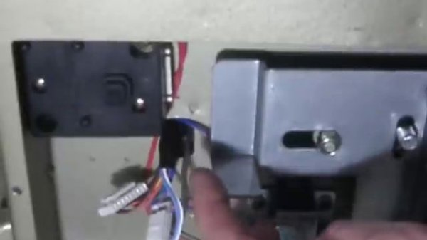 Вскрытие сейфа TOPAZ BS T-510