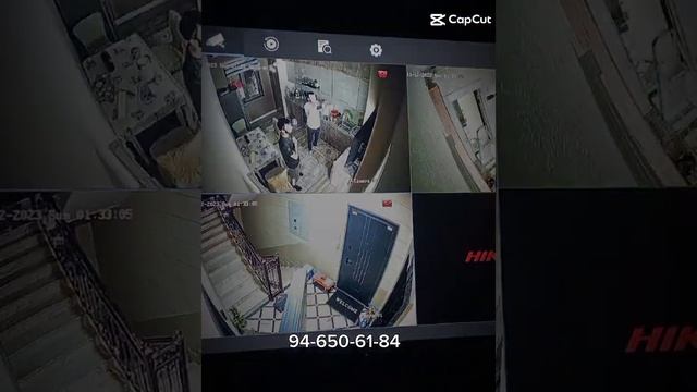 Установка видеонаблюденияИсломбек +998-94-650-61-84 смотреть онлайн