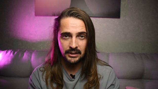 ЧТО БУДЕТ если не стричься 2 года 7 месяцев ❓Мужские прически на длинные волосы ??♂️ смотреть онлайн