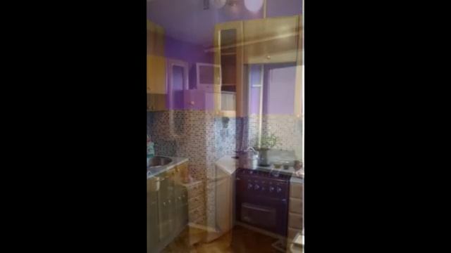 Сдается однокомнатная квартира по ул. Мушникова в Уфе. смотреть онлайн