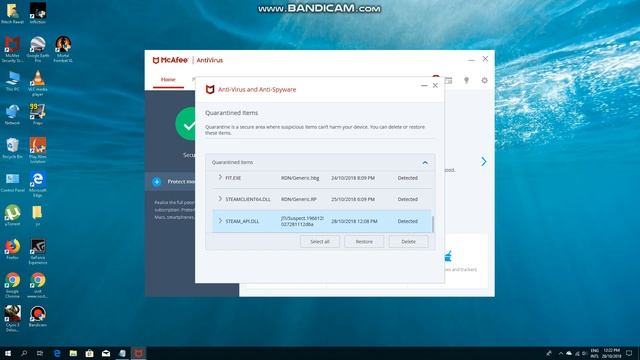 FIX- STEAM MUST BE RUNNING TO PLAY THIS GAME смотреть онлайн