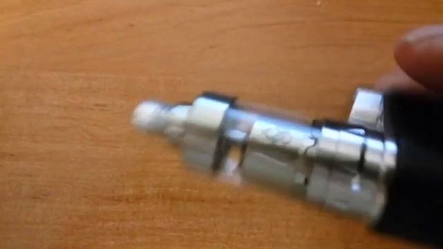 Resin 510 Drip Tip смотреть онлайн