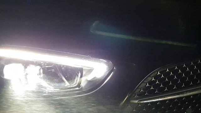 Mercedes C180 W206 Motorsound смотреть онлайн
