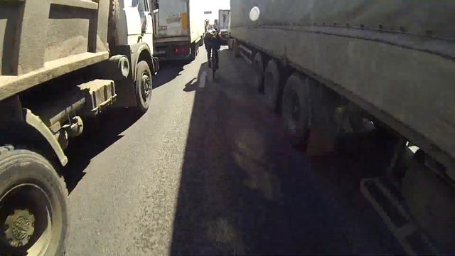 В Москву по Ленинградке смотреть онлайн