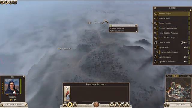 ROUTING REBELS AND RAISING ARMIES! Total War: Rome 2 Divide Et Impera Roman Campaign 2.0 #48 смотреть онлайн