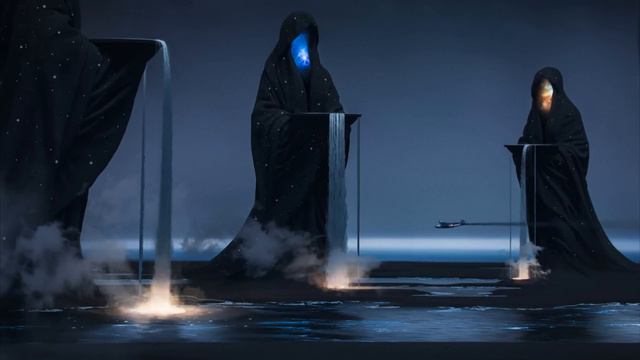 Silence of my Mind _ Chill Playlist смотреть онлайн