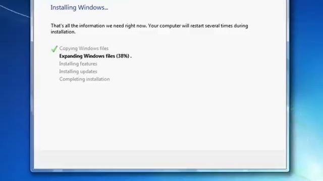 MacBook Pro Retina Windows Install смотреть онлайн