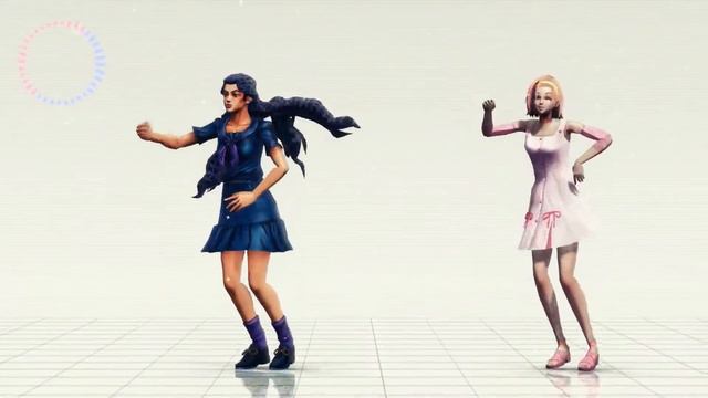 [MMDxJJBA] Reikako / 今日もハレバレharebare смотреть онлайн