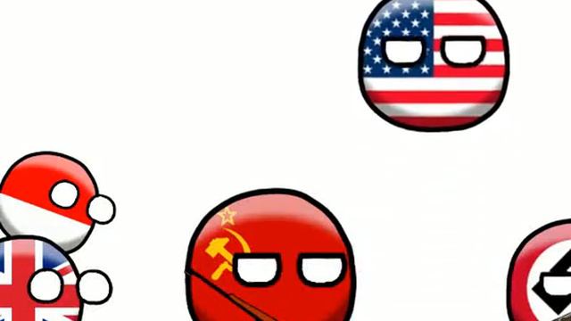 Countryball 1 СССР распался смотреть онлайн
