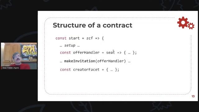 How To Design DeFi Governance and Voting смотреть онлайн