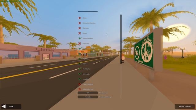 УВЕЛИЧИВАЕМ ФПС В UNTURNED - Как правильно настроить игру? В чём секрет оптимизации? смотреть онлайн