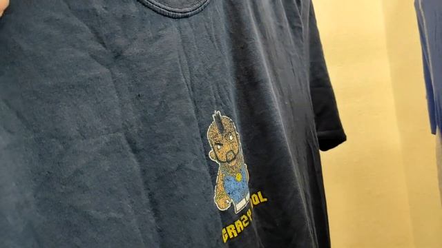 НАХОДКИ В СЕКОНД-ХЭНДЕ, ШЕРСТЯНОЙ КАРДИГАН ,НОВЫЕ ЛОФЕРЫ И МНОГОЕ ДРУГОЕ смотреть онлайн