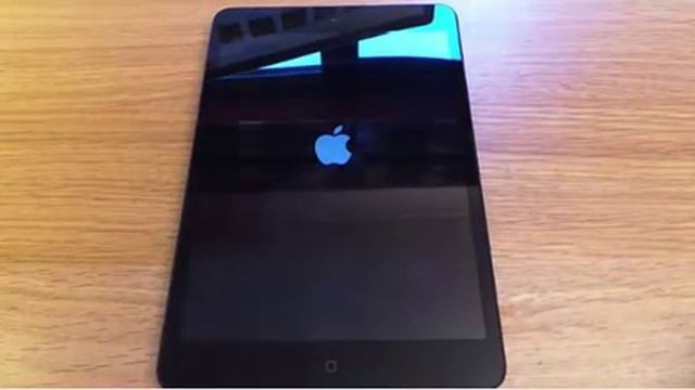How to remove Disabled & reset Passcode locked iPad & iPhone 4s , 6s , смотреть онлайн