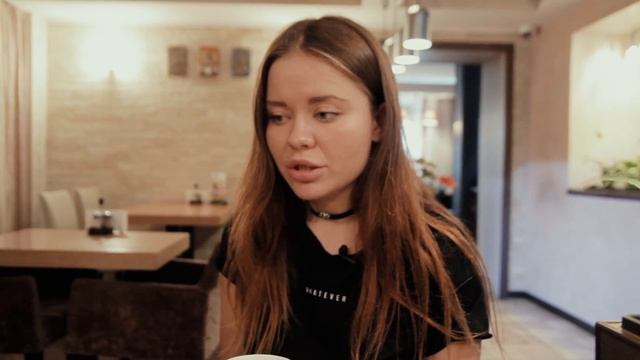 Настя Соулс: Подбор менеджеров по продажам. Как выстроить компанию удалённо. смотреть онлайн