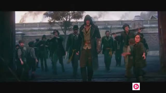 Assassin's Creed - Monster смотреть онлайн
