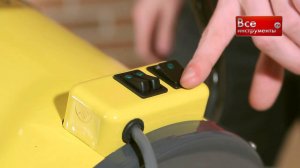 Электрическая тепловая пушка Ballu 3000c