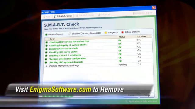 Protect PC from Smart HDD Rogue смотреть онлайн