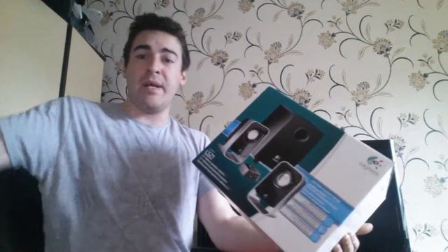 Logitech ls21 review смотреть онлайн