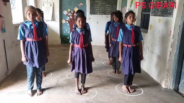 Bagless Day Activity, Activity For Primary Students смотреть онлайн