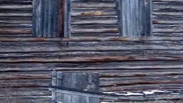 Дом на въезде в Лукинское смотреть онлайн