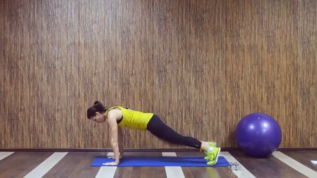 «12 на 6» 5 тренировка смотреть онлайн