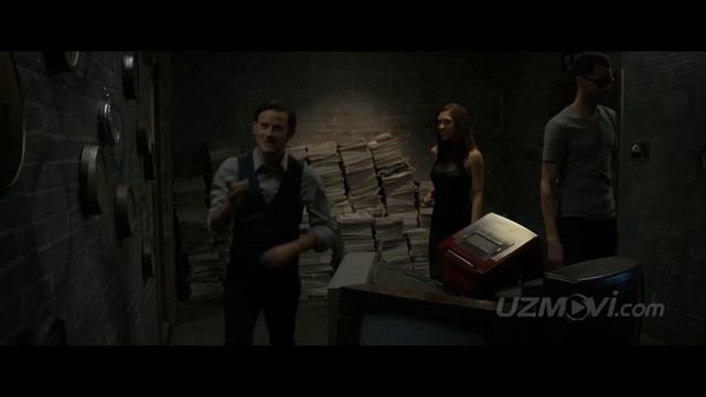 AJAL ESHIGI || SUPER BAYAVIK KINO || TARJIMA KINOLAR 2023 UZBEK TILIDA смотреть онлайн