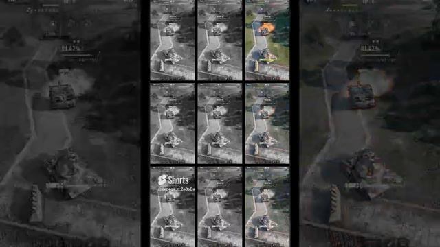 ☀Т49 🎥ФУГАСНАЯ СМЕРТЬ!ヅв Wot World of Tanks🦞#миртанков #ворлдофтанкс #shorts смотреть онлайн
