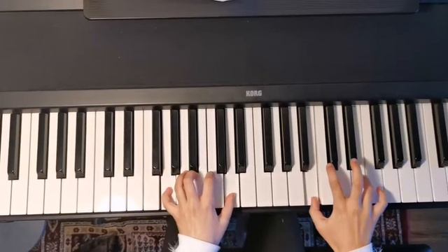 Beginner Level Piano Beyer No 106 смотреть онлайн