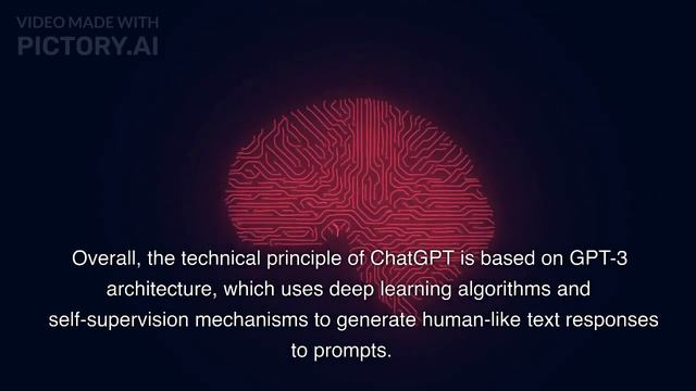 What is ChatGPT ? Everything you need to know about OpenAI's ChatGPT смотреть онлайн