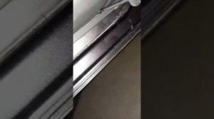 Ford Tourneo,2019.Front driver door panel removal.