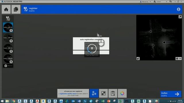Recap Import E57 смотреть онлайн