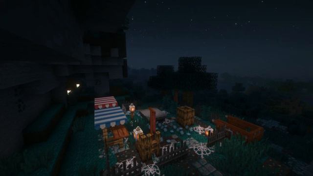 Dungeons Content 1.17 Dev Log №2 Villages And Biome Building смотреть онлайн