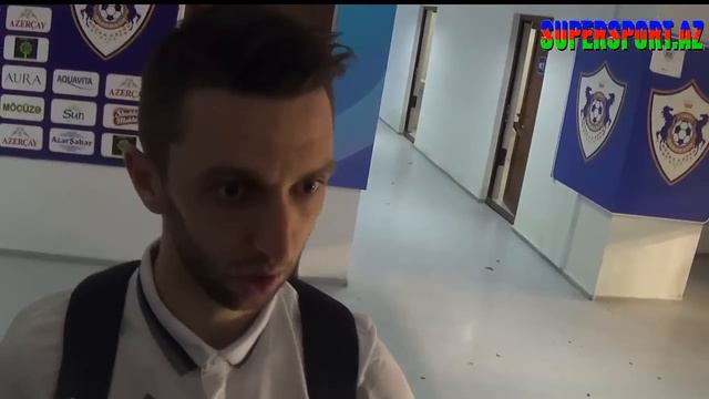 MUAREM MUAREM: "QÖTEBORQ"UN OYUNUNU İZLƏMƏKDƏN YORULMUŞDUQ" смотреть онлайн