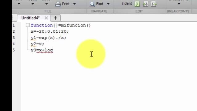 SUBPLOTS | MATLAB смотреть онлайн