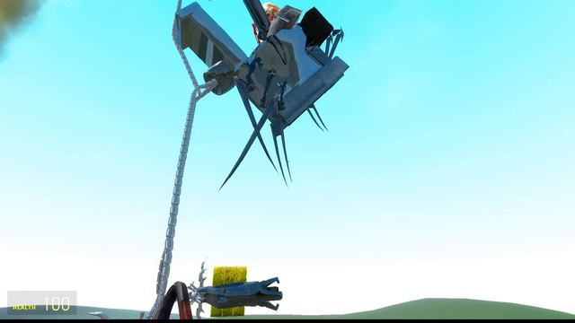 TV MAN TITAN UPGRADE - SKIBIDI TOILET ERECTUS TITAN - CAMERAMAN TITAN UPGRADE In Garry's Mod смотреть онлайн
