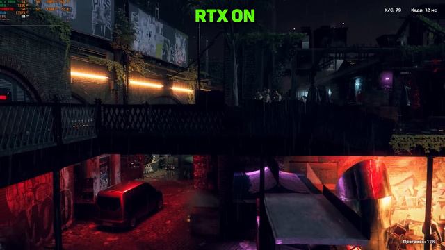 ТРАССИРОВКА ЛУЧЕЙ В ИГРАХ ДЕЛАЕТ ТОЛЬКО ХУЖЕ?! Тест RTX ON Vs RTX OFF на RTX 4080! СТОИТ ТОГО?