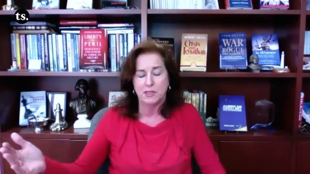 Civil Liberties and the Surveillance State | Mary L. G. Theroux and Erich J. Prince смотреть онлайн