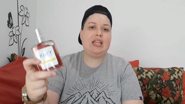 CHERRY KMEY - CONTRATIPO DO LOST CHERRY TOM FORD смотреть онлайн